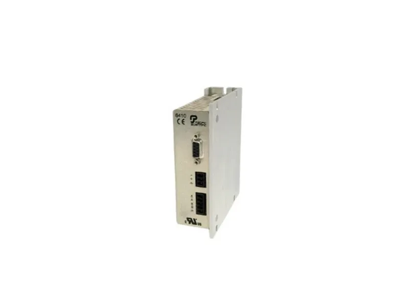 6410-001-C-N-N 驅動器由PACIFIC SCIENTIFIC MOTION CTRL製造