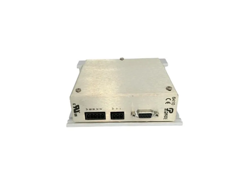 6410-001-C-N-N 驅動器由PACIFIC SCIENTIFIC MOTION CTRL製造