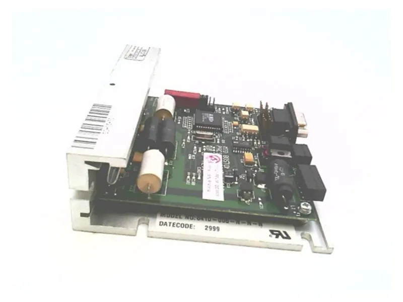 6410-006-N-N-N 驅動器由PACIFIC SCIENTIFIC MOTION CTRL製造