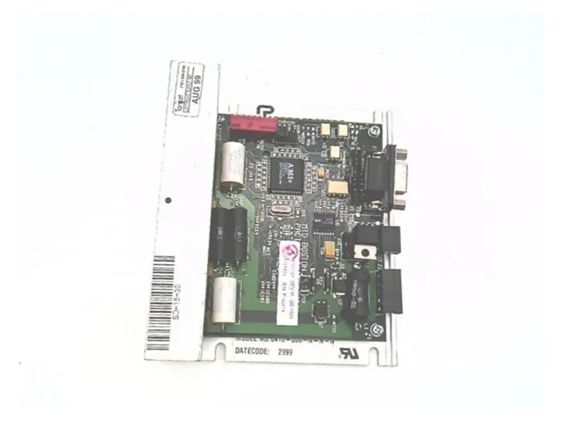 6410-006-N-N-N 驅動器由PACIFIC SCIENTIFIC MOTION CTRL製造