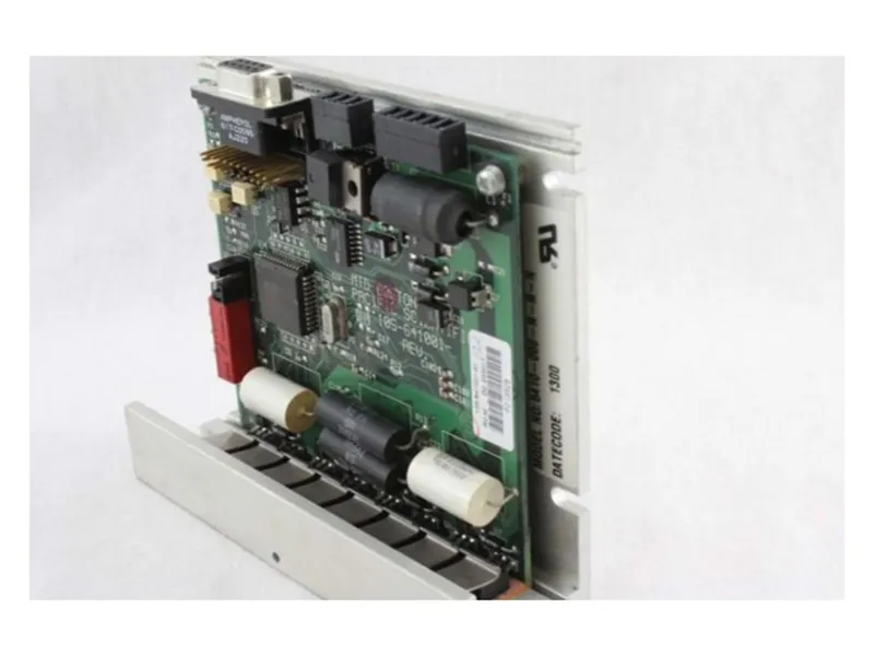 6410-006-N-N-N 驅動器由PACIFIC SCIENTIFIC MOTION CTRL製造