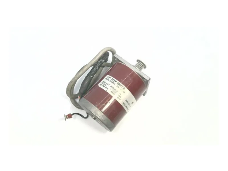 DANAHER MOTION E22NRFT-JDN-NS-02 Stepper Motor