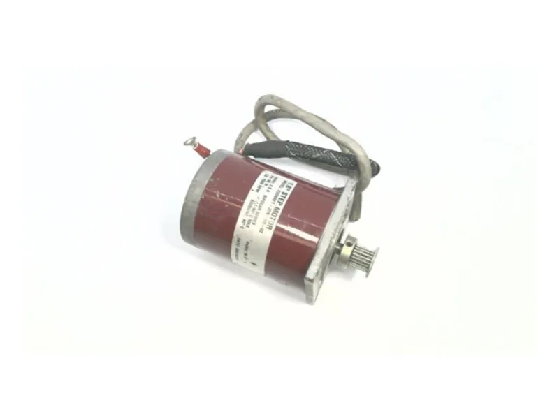 DANAHER MOTION E22NRFT-JDN-NS-02 Stepper Motor