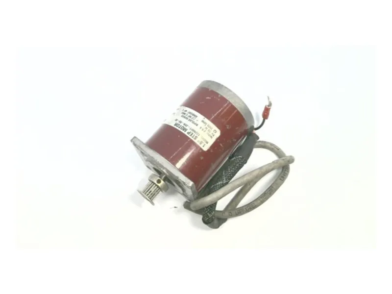 มอเตอร์สเต็ป DANAHER MOTION E22NRFT-JDN-NS-02