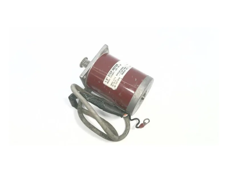 มอเตอร์สเต็ป DANAHER MOTION E22NRFT-JDN-NS-02