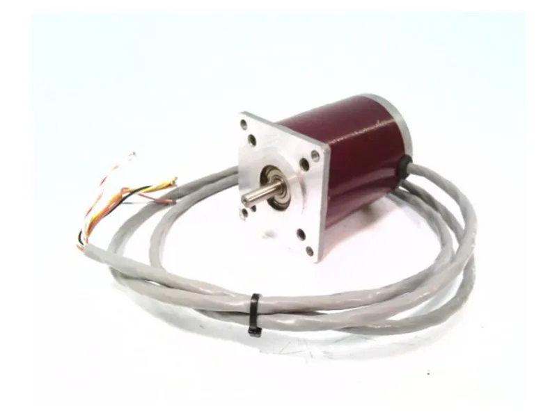 DANAHER MOTION E22NSFB-LNF-NS-02 Stepper Motor