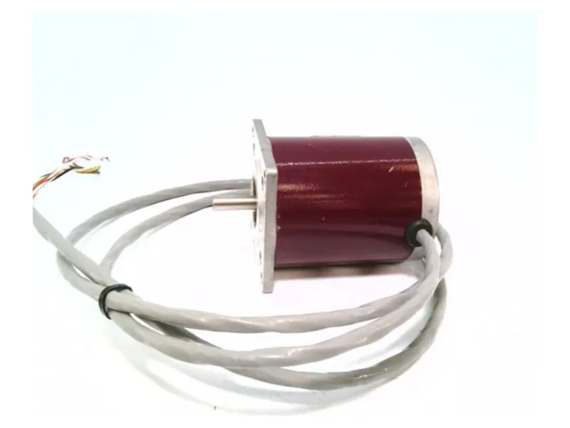 Krokový motor DANAHER MOTION E22NSFB-LNF-NS-02