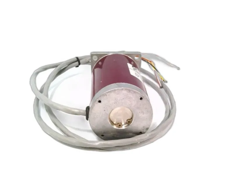 Krokový motor DANAHER MOTION E22NSFB-LNF-NS-02