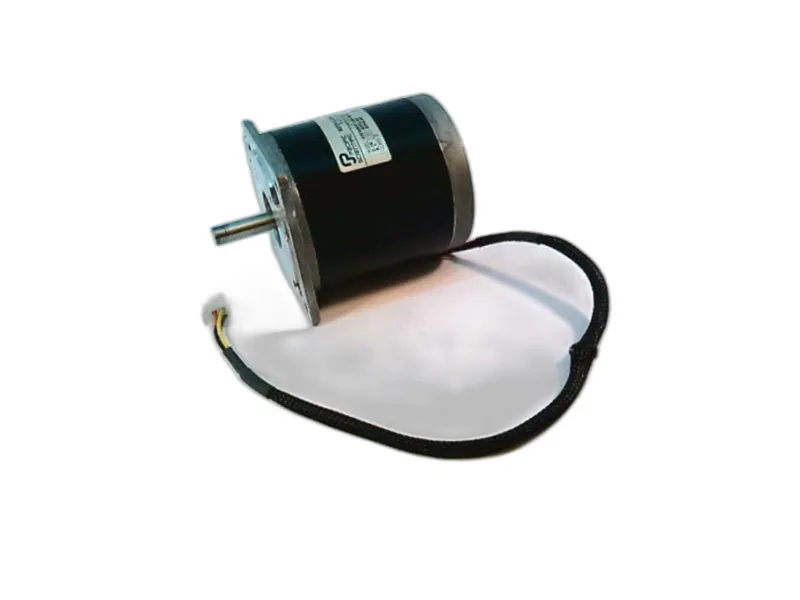 Krokový motor H32NRHP-LNN-NS-00 od PACIFIC SCIENTIFIC MOTION CTRL