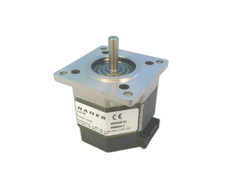 P21NRXC-LNN-NS-00 步進馬達 by PACIFIC SCIENTIFIC MOTION CTRL