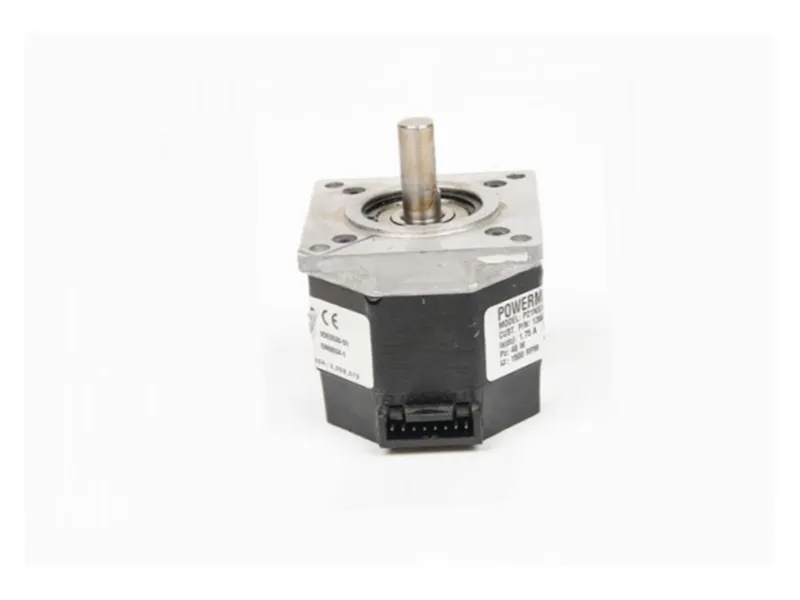 PACIFIC SCIENTIFIC MOTION CTRL生產的步進電機 P21NSXC-LSS-NS-14