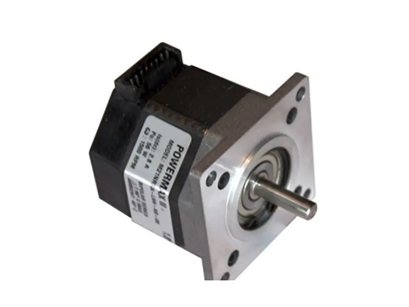 P22NSXA-LNN-NS-02步進馬達 by PACIFIC SCIENTIFIC MOTION CTRL
