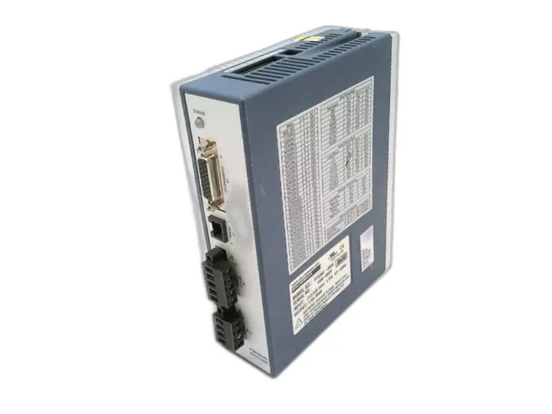 P70360-SDN Servo Drive/Servo Control by PACIFIC SCIENTIFIC MOTION CTRL