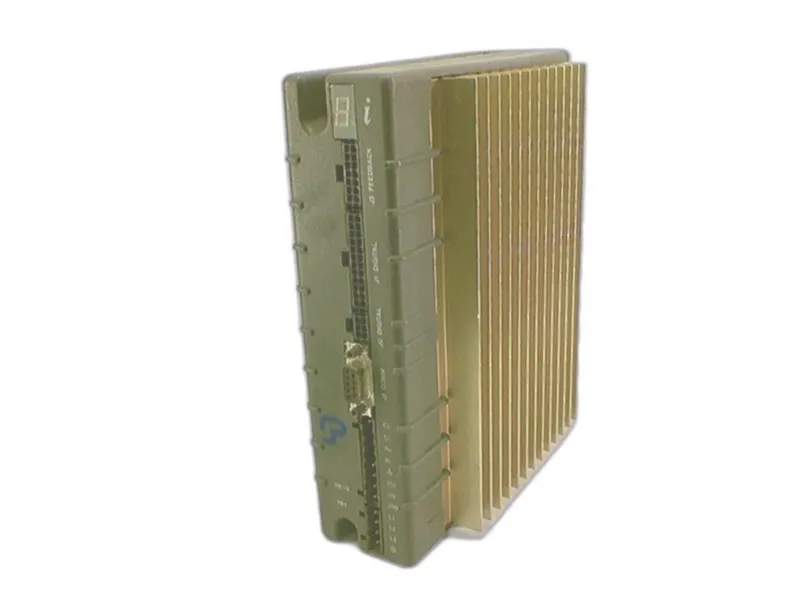 PC3406AI-001-E Servo Drive by DANAHER MOTION