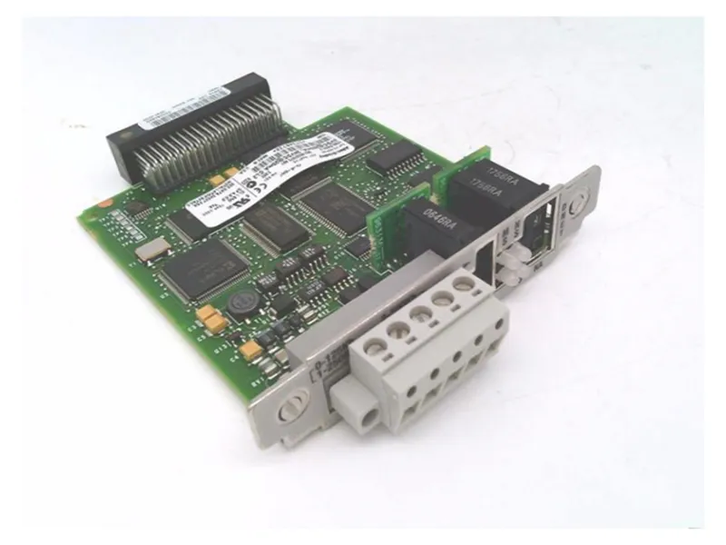 ALLEN BRADLEY 1788-DNBO PLC模組/機架