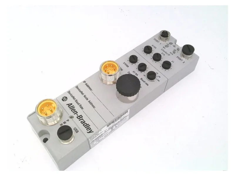 ALLEN BRADLEY 1788-EN2DNROM 安全柵/二極體