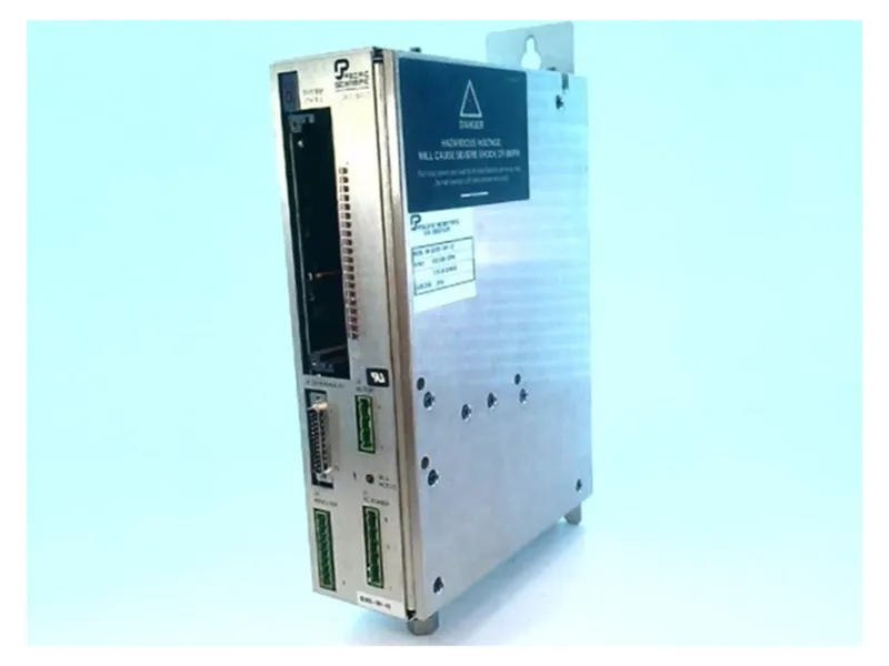 DANAHER MOTION SC903-001-01 Servo Drive/Servo Control