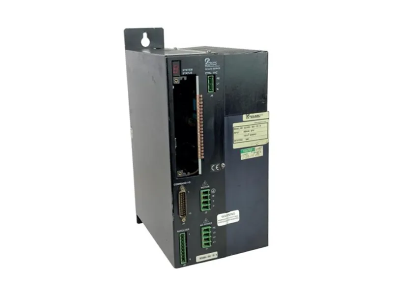 DANAHER MOTION SCE905-001-01 Servo Drive/Servo Control