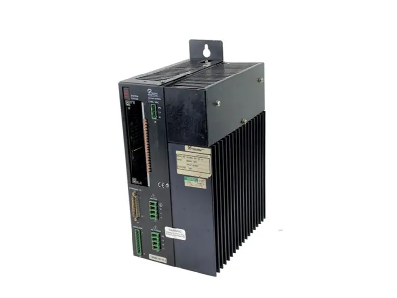 DANAHER MOTION SCE905-001-01 Servo Drive/Servo Control