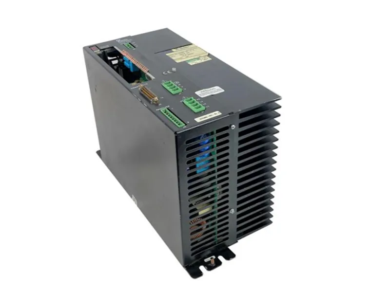 SCE905-001-01 Serwonapęd/sterownik serwo firmy PACIFIC SCIENTIFIC MOTION CTRL