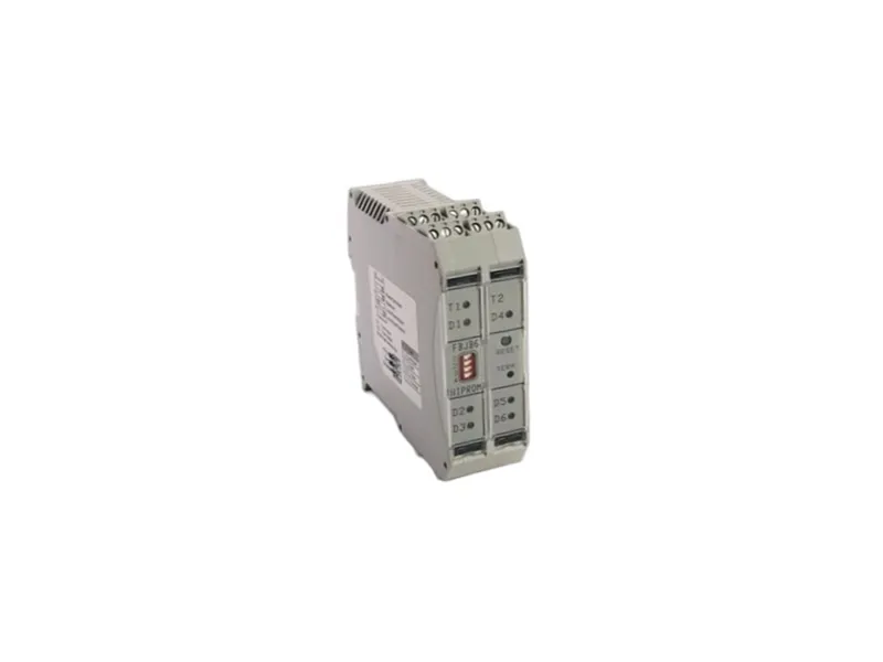 ALLEN BRADLEY 1788-FBJB6 Hộp nối/Hộp tiện dụng