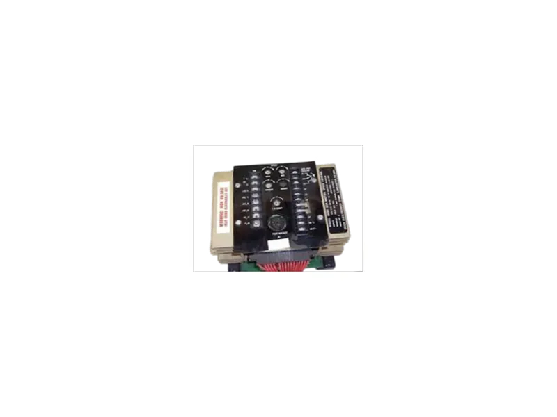 DANAHER MOTION 8600 Drive