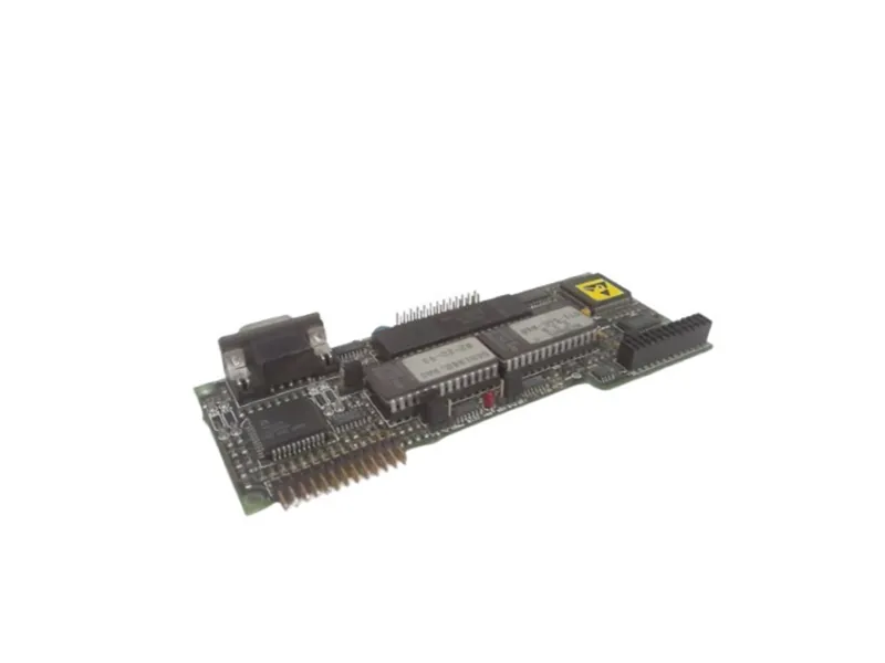 MD-21 PC板PLC/附加板由SECO DRIVES製造