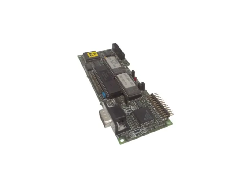 MD-21 PC板PLC/附加板由SECO DRIVES製造