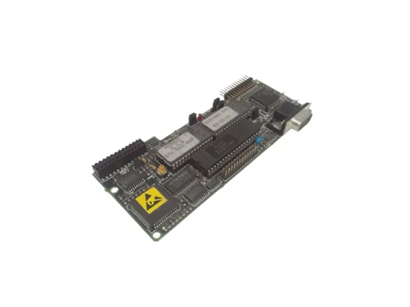 MD-21 PC板PLC/附加板由SECO DRIVES製造