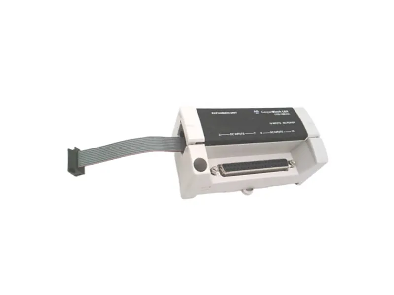 1790-16BV0X PLC Module/Rack by ALLEN BRADLEY