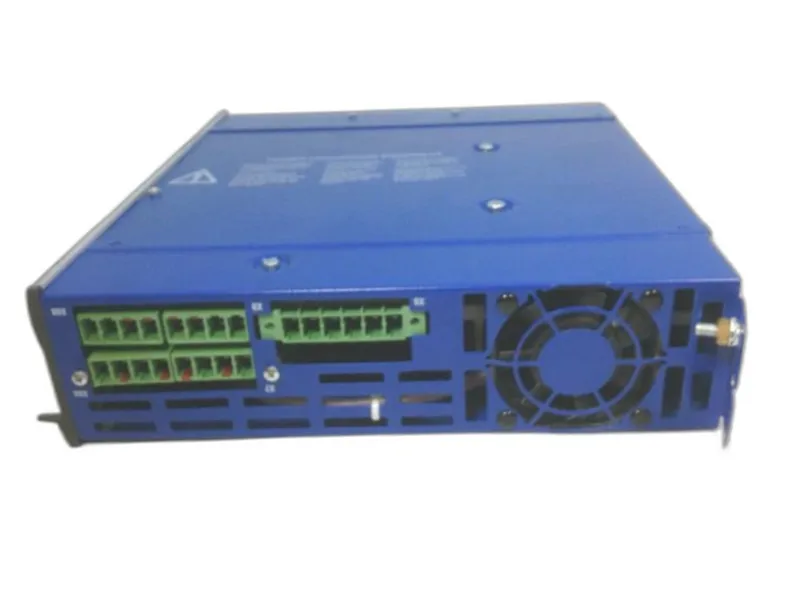 603-AS伺服驅動器/SERVOSTAR伺服控制