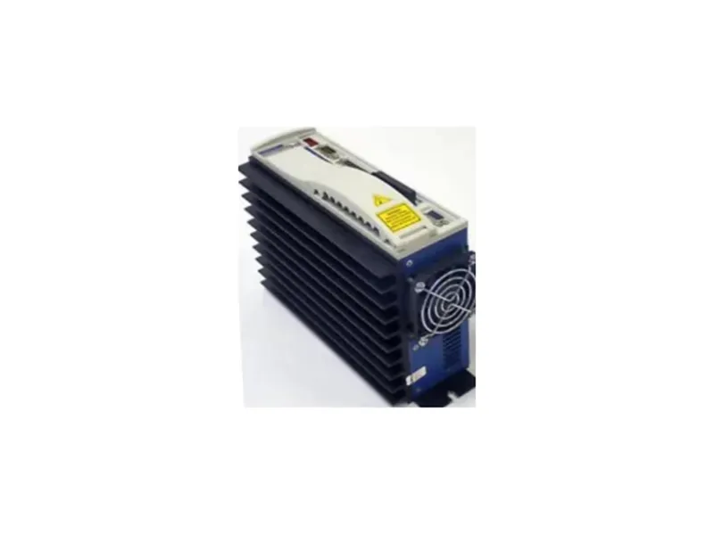 DANAHER MOTION CE03250 Servo Drive/Servo Control by SERVOSTAR