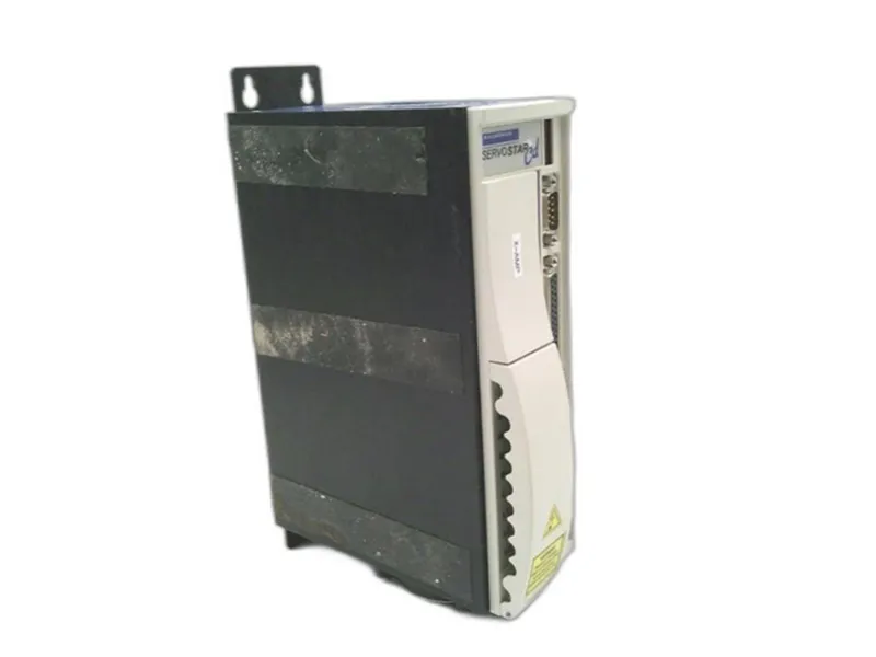 CE03250 Servopohon/Servo ovládání od SERVOSTAR