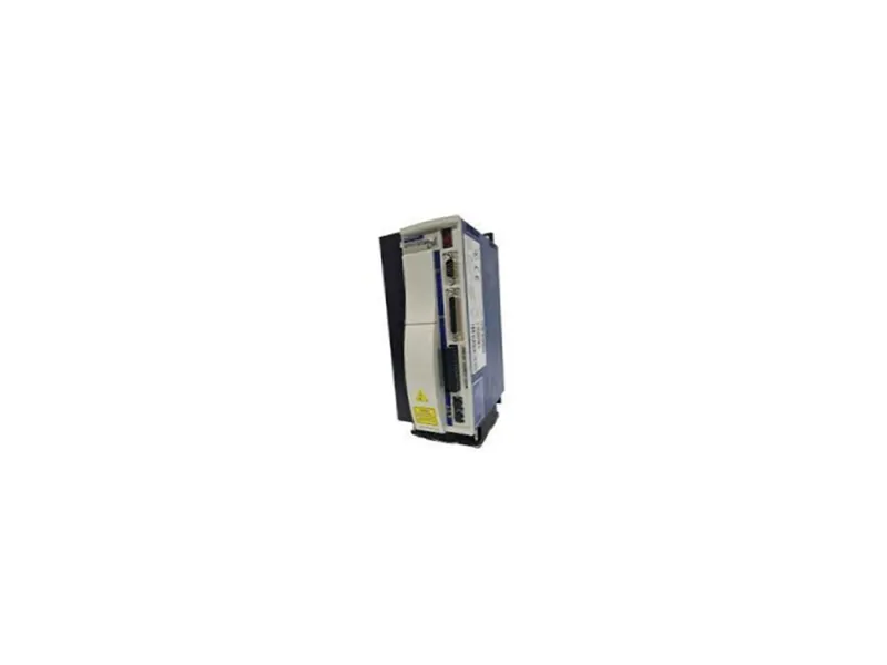 DANAHER MOTION CR06550 Servo Drive/Servo Control by SERVOSTAR