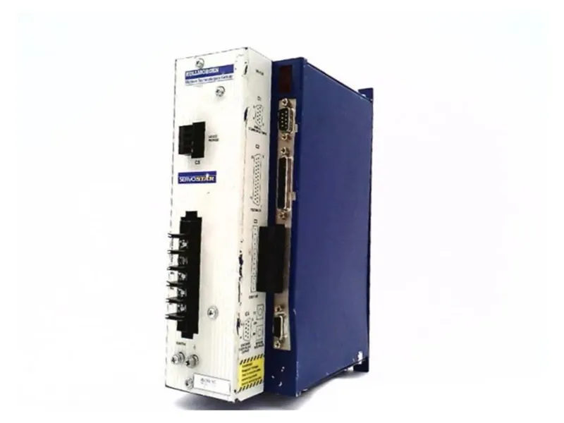 SE10200-000000 SERVOSTAR驅動器