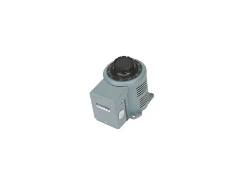 SUPERIOR ELECTRIC 116CT可變變壓器/Variac