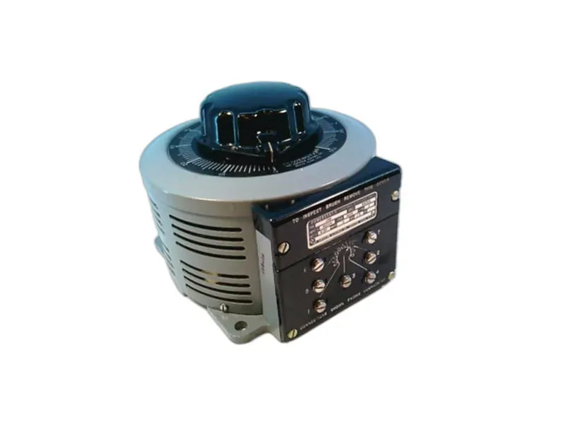 Biến áp điều chỉnh/Variac 236B SUPERIOR ELECTRIC