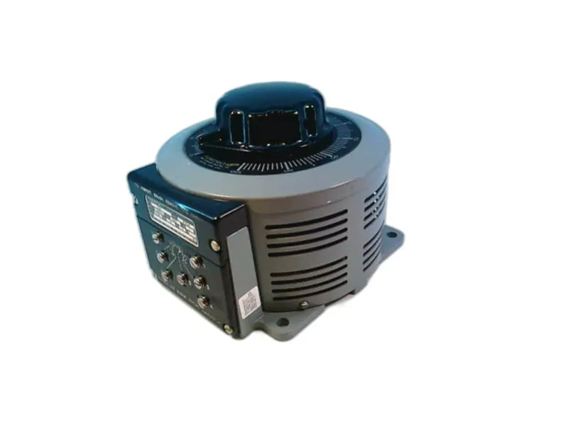 Biến áp điều chỉnh/Variac 236B SUPERIOR ELECTRIC