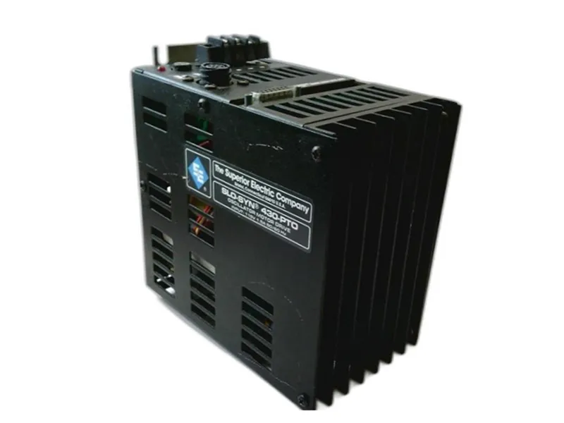 SUPERIOR ELECTRIC 430-PTO驅動器