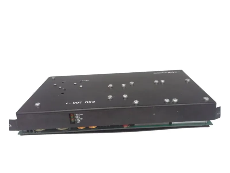 AB METRIC ELEKTRONIK PSU-266-1 Power Supply