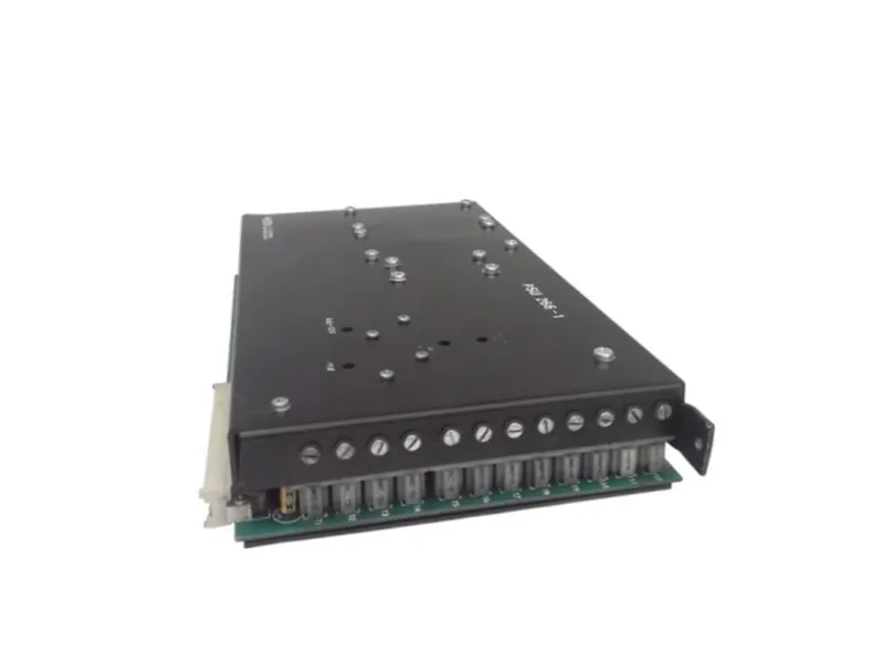 AB METRIC ELEKTRONIK PSU-266-1 Power Supply