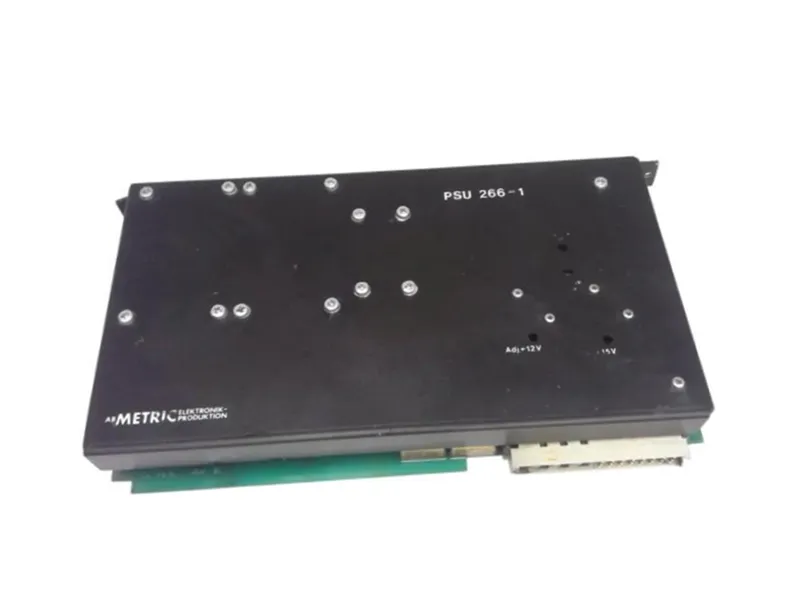 AB METRIC ELEKTRONIK PSU-266-1 Netzteil