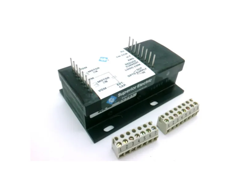 SUPERIOR ELECTRIC 430-T電源模組