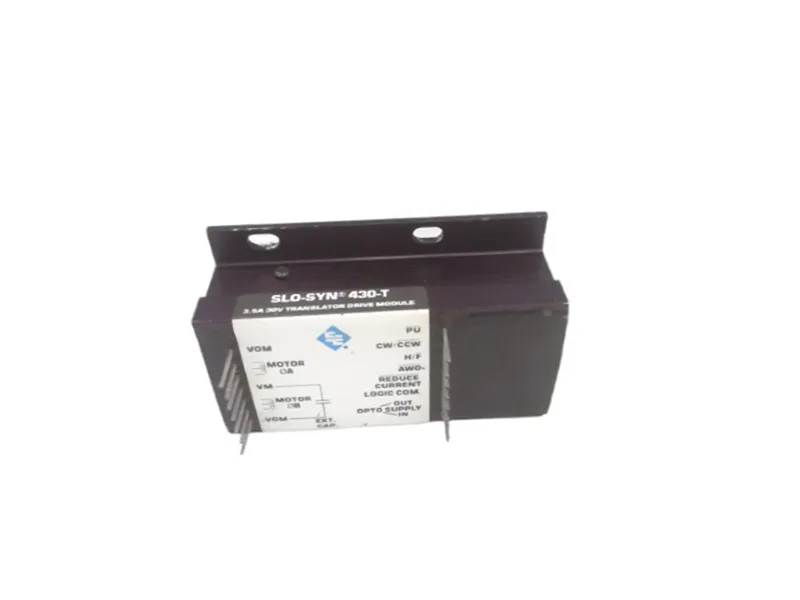 SUPERIOR ELECTRIC 430-T電源模組