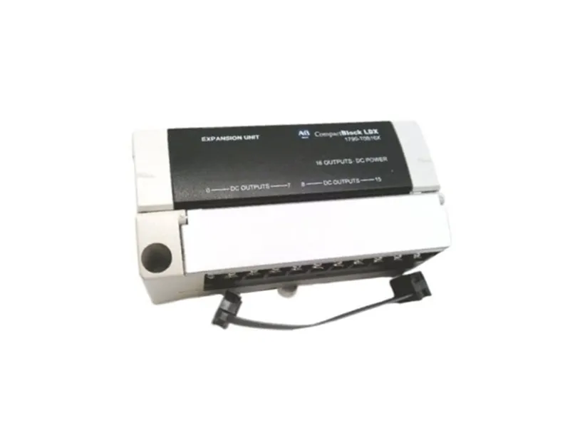 ALLEN BRADLEY 1790-T0B16X PLC a mattoncino