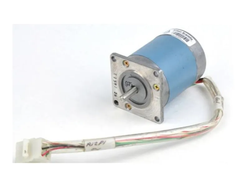 DANAHER MOTION M062-LS03 Stepper Motor