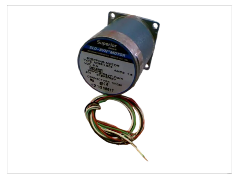 DANAHER MOTION M062-LS03 Stepper Motor