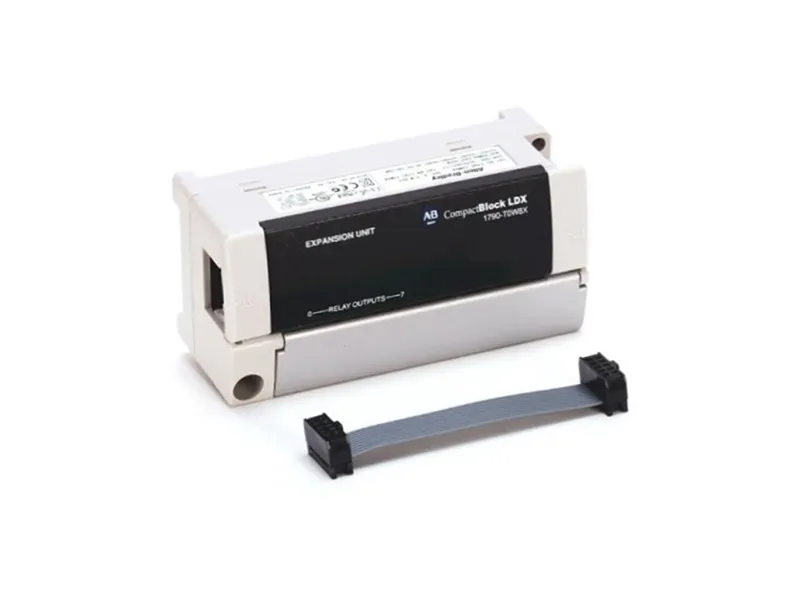 Modulo/Rack PLC ALLEN BRADLEY 1790-T0V16X