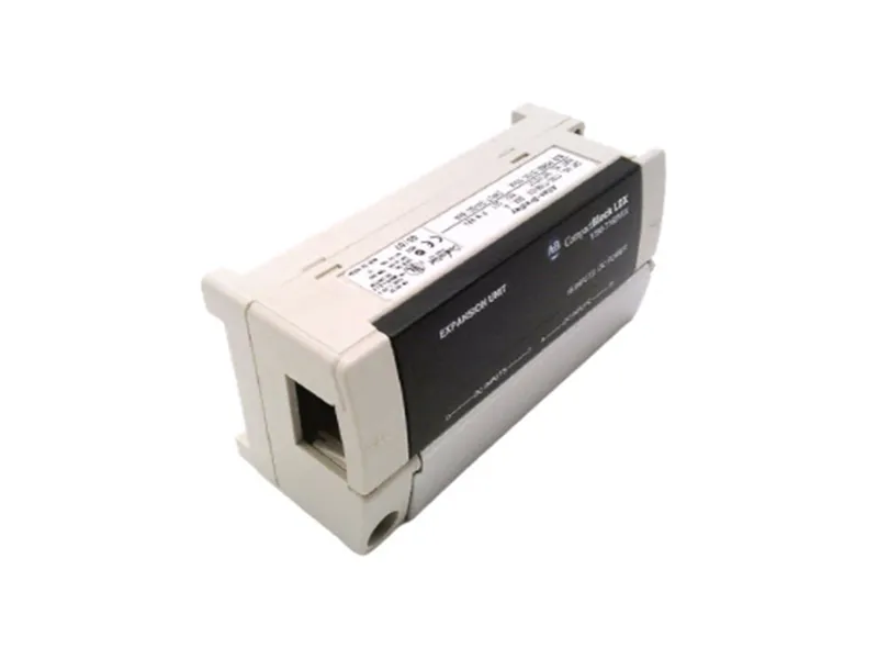 ALLEN BRADLEY 1790-T16BV0X 磚式PLC