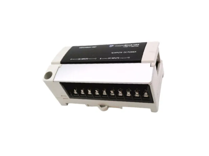 ALLEN BRADLEY 1790-T16BV0X 磚式PLC